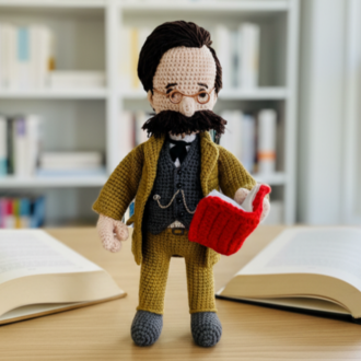 Friedrich Nietzsche