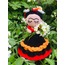 Frida ama Buket