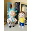 Rick ve Morty - Mini Seri