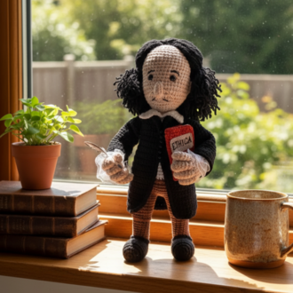 Baruch Spinoza