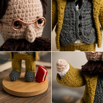 Friedrich Nietzsche - Mini Seri