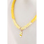 Balık Figürlü Fimo Kolye ve Küpe Seti