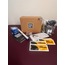 Poke Box Makinesiz Dövme Eğitim Kiti + 60 DK Online  Ders