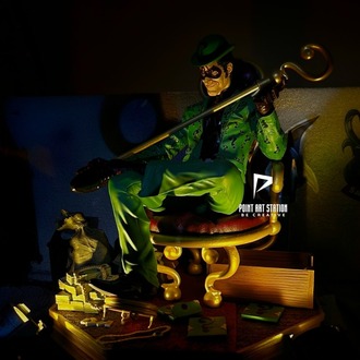 Riddler