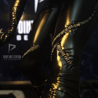Catwoman