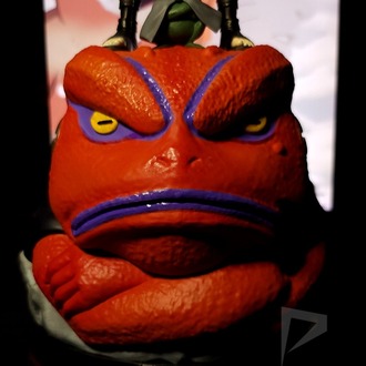 Naruto Sage Mode