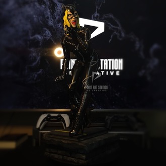 Catwoman