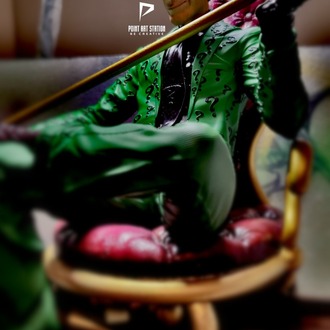 Riddler