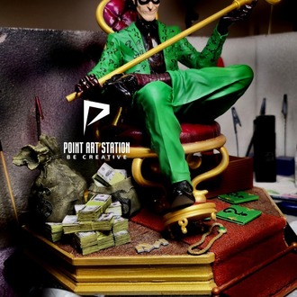 Riddler