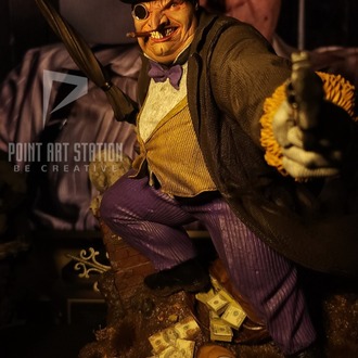Penguin