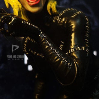 Catwoman