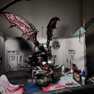 Venom vs Spıderman