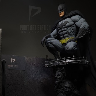 Batman Dark Knight