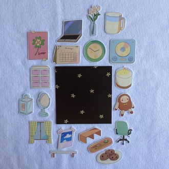 room set 1