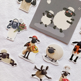 sheep