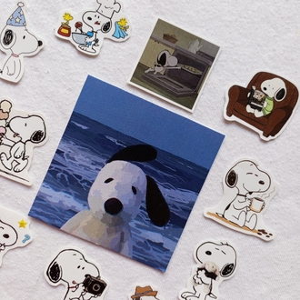 snoopy