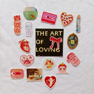 the art of loving
