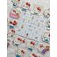 hello kitty set
