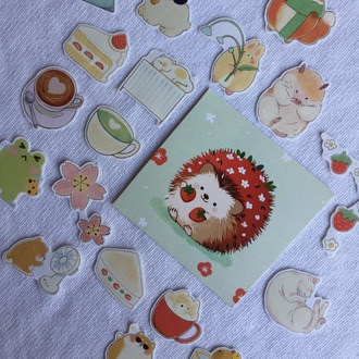 cutiest set