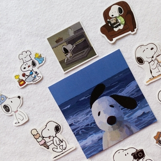 snoopy