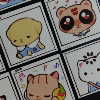 tinies
