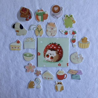 cutiest set