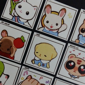 tinies