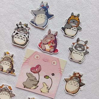 totoro