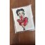 Betty Boop Bez Canta