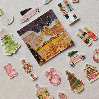 mery christmas