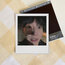 bts square polaroid 