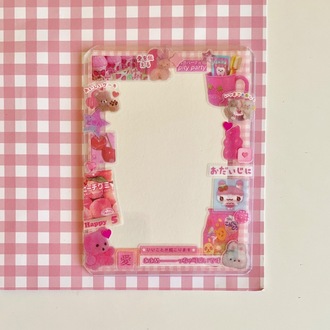 deco toploader