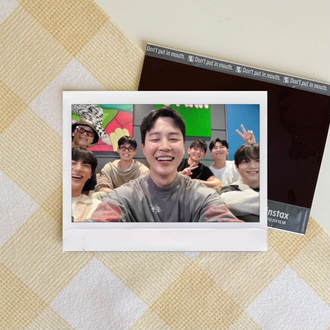 bts wide polaroid 