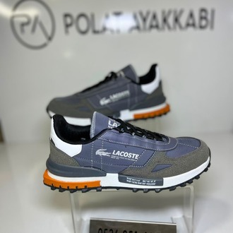 LACOSTE SU GEÇİRMEZ