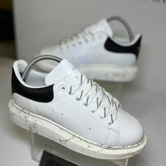 Alexander McQueen (İTHAL) KUTU SELTİFİKA TOZLUK YEDEK BAGCIK