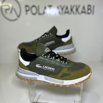 LACOSTE SU GEÇİRMEZ
