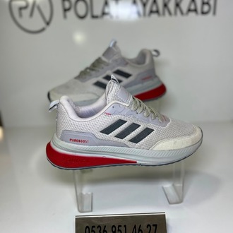 ADİDAS GÜNLÜK FİLELİ