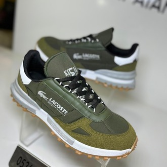 LACOSTE SU GEÇİRMEZ