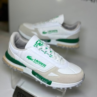 LACOSTE SU GEÇİRMEZ