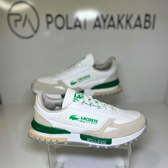 LACOSTE SU GEÇİRMEZ