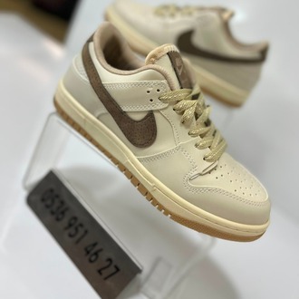 NİKE DUNK KREM (İTHAL ÜRÜN )