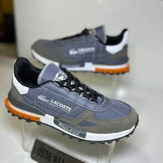 LACOSTE SU GEÇİRMEZ