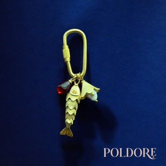 Balıklı Charm