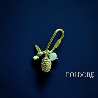 Kozalak Charm