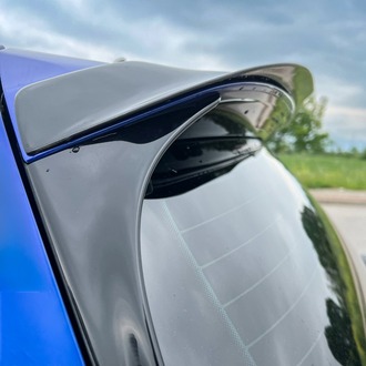 VW Golf 7 / 7.5 GTI / R / R-Line Spoiler (2013–2020)