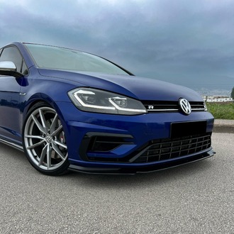 VW GOLF MK7.5 R ÖN LİP V3