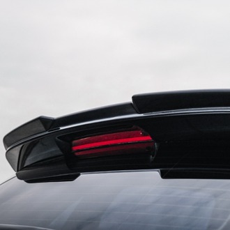 VW Polo MK5 GTI / R-Line Spoiler (2009-2014)