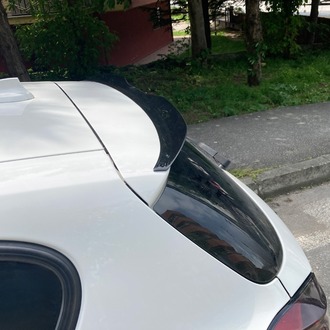 BMW 1 SERİSİ F20/F21 M-POWER SPOILER