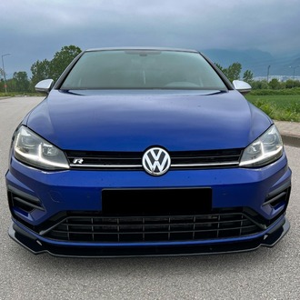 VW GOLF MK7.5 R ÖN LİP V3