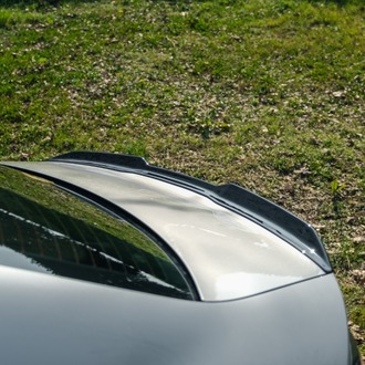 Audi A3 / S3 / RS3 8V Sedan Spoiler (2013-2020)